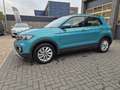 Volkswagen T-Cross 1.0 TSI Life Groen - thumbnail 3