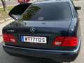 Mercedes-Benz E 280 E 280 Elegance Aut. Schwarz - thumbnail 4