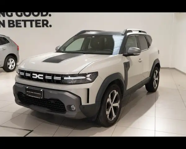 Dacia Duster 3ª serie Eco-G 100 CV Journey