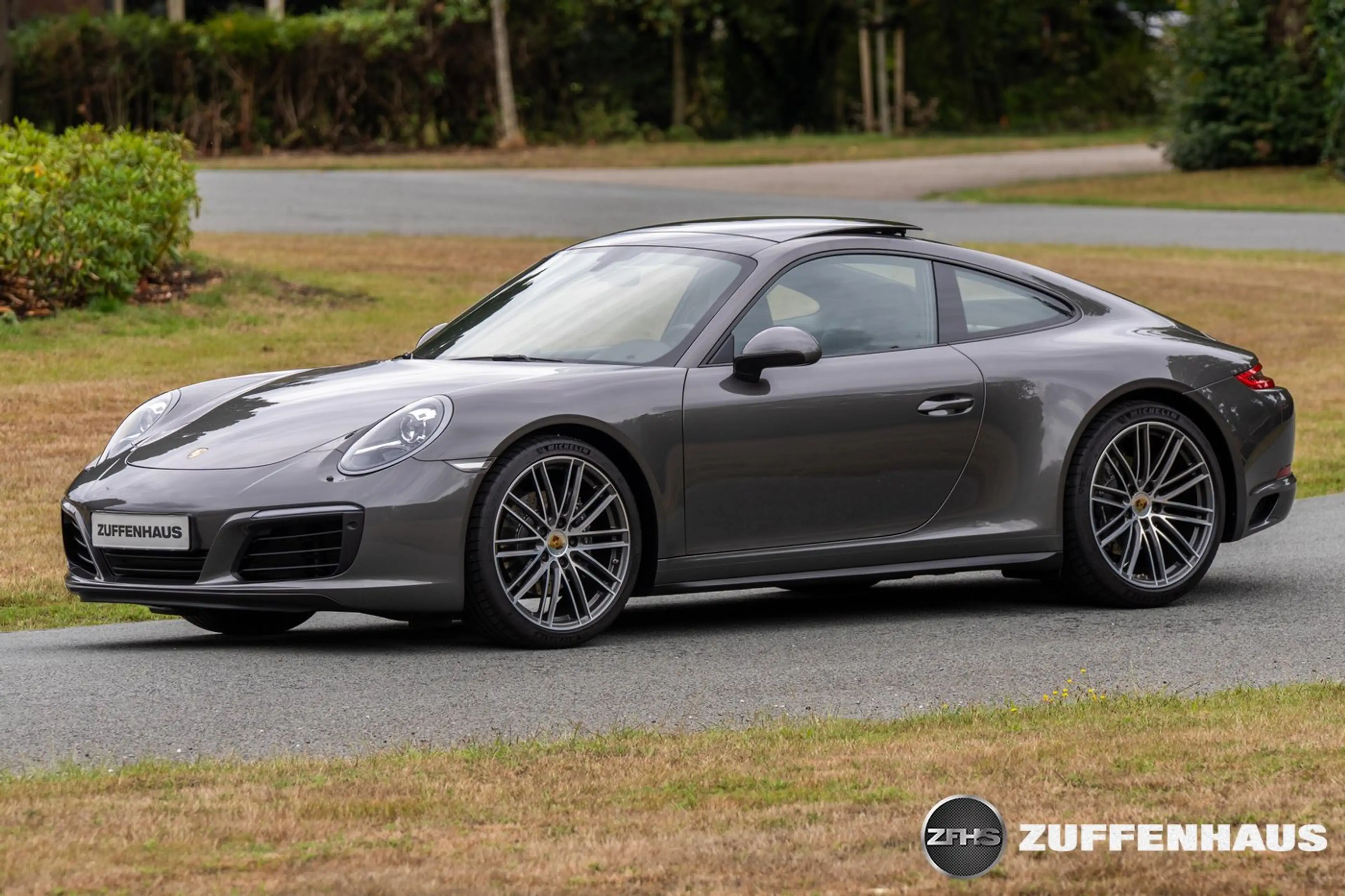 Porsche 991 3.0 Carrera 4 PDK NL auto zeer compleet Bose Panor — photo 7