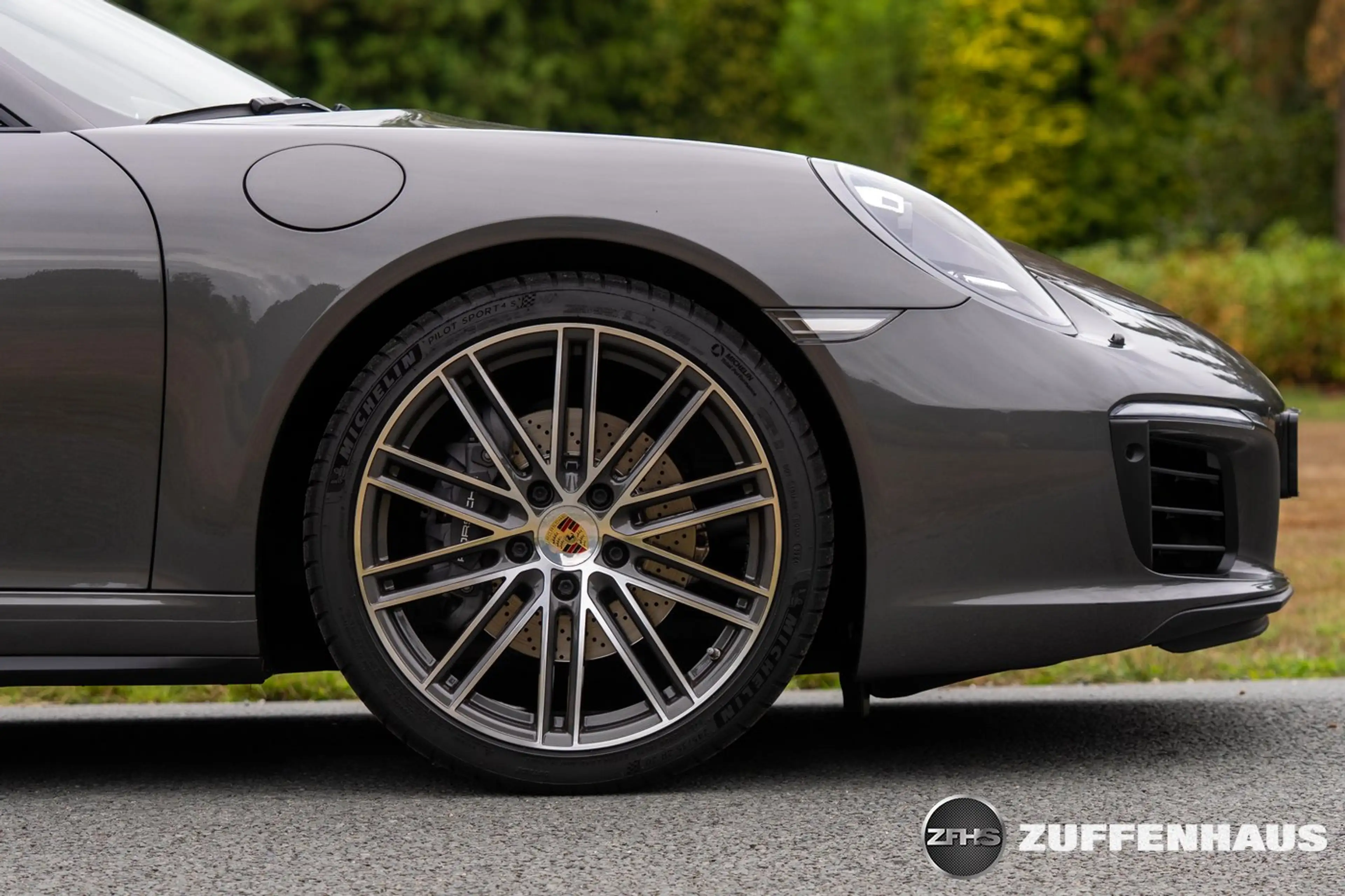 Porsche 991 3.0 Carrera 4 PDK NL auto zeer compleet Bose Panor — photo 10