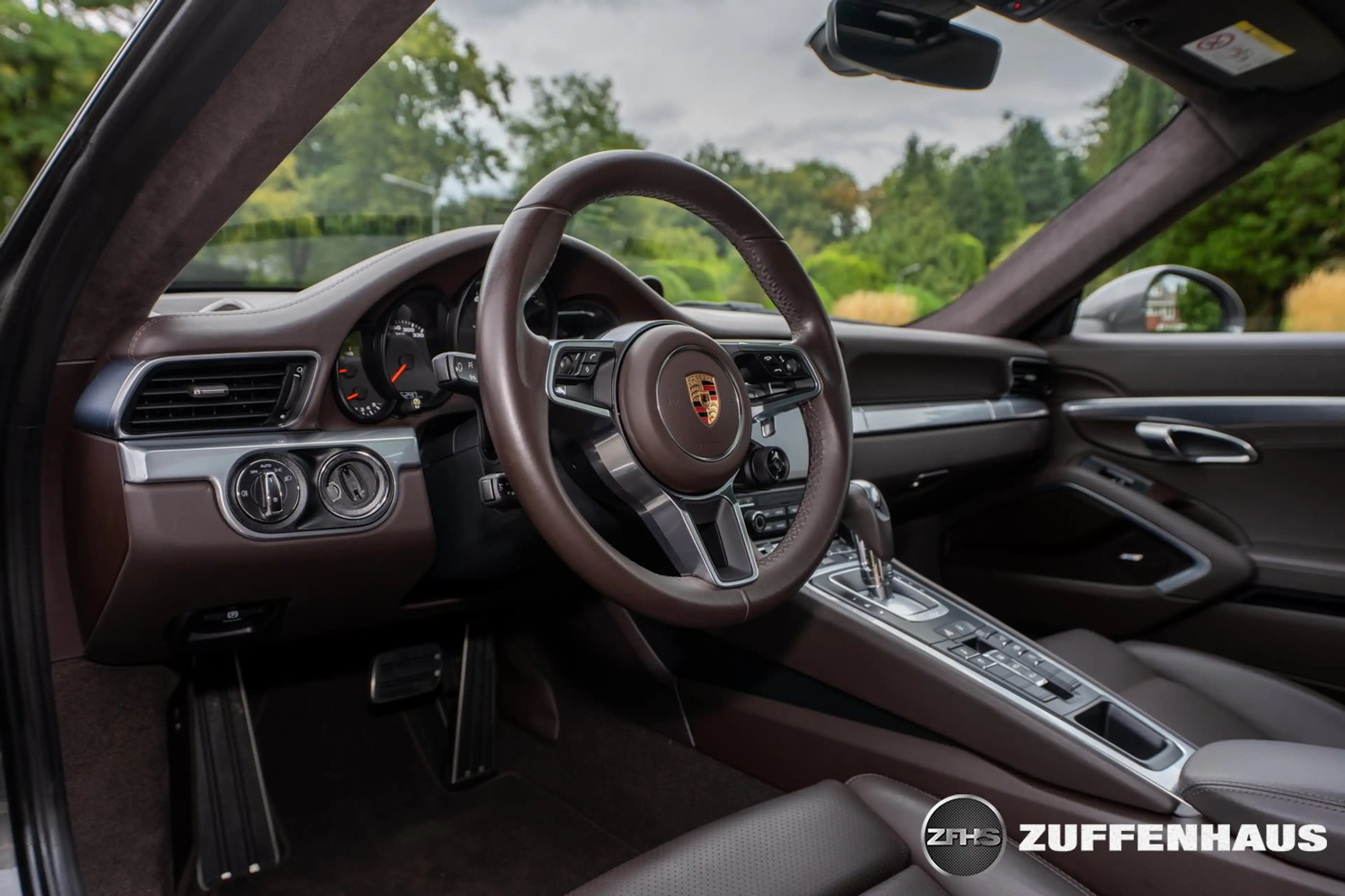 Porsche 991 3.0 Carrera 4 PDK NL auto zeer compleet Bose Panor — photo 14
