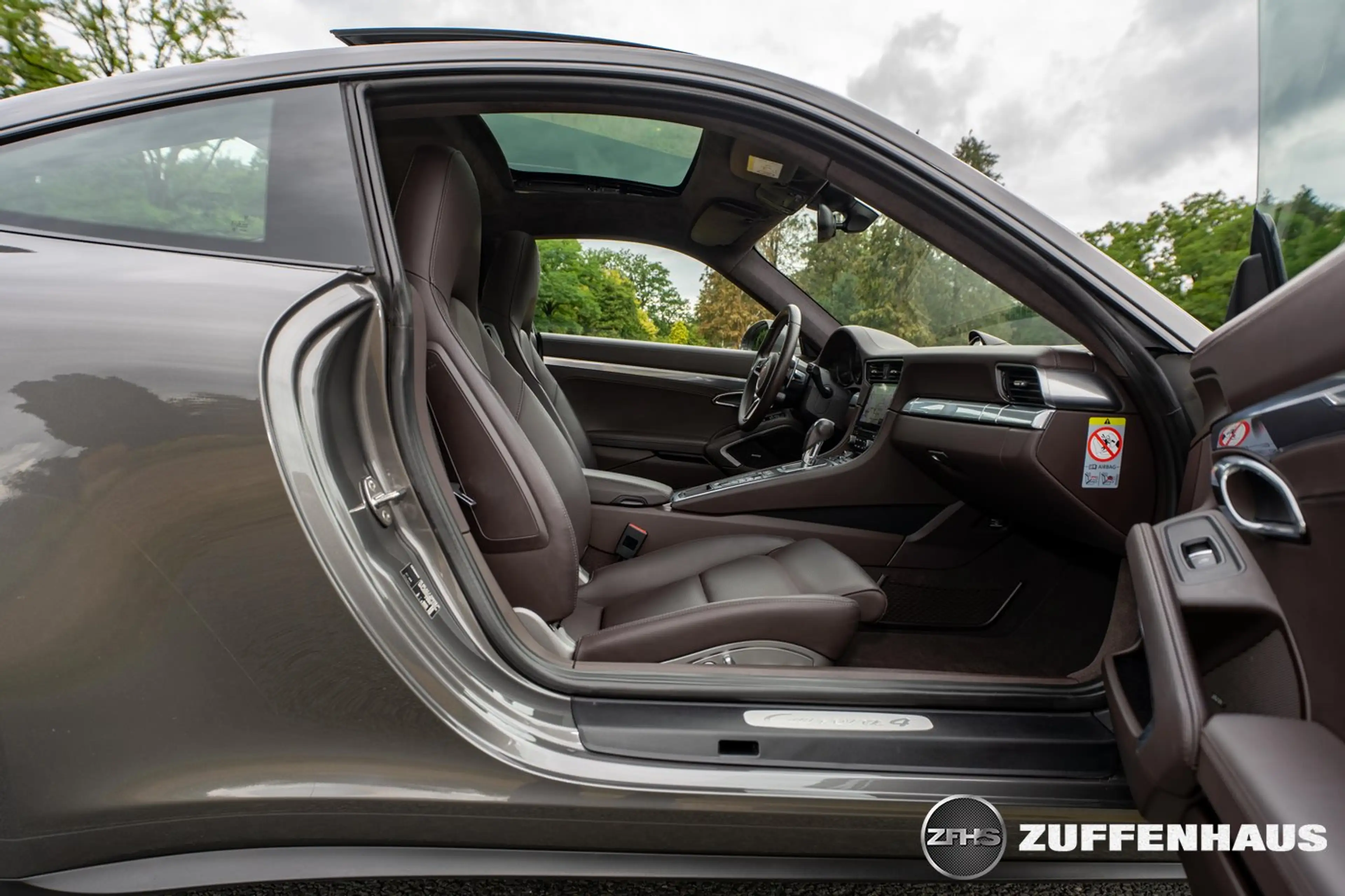 Porsche 991 3.0 Carrera 4 PDK NL auto zeer compleet Bose Panor — photo 11