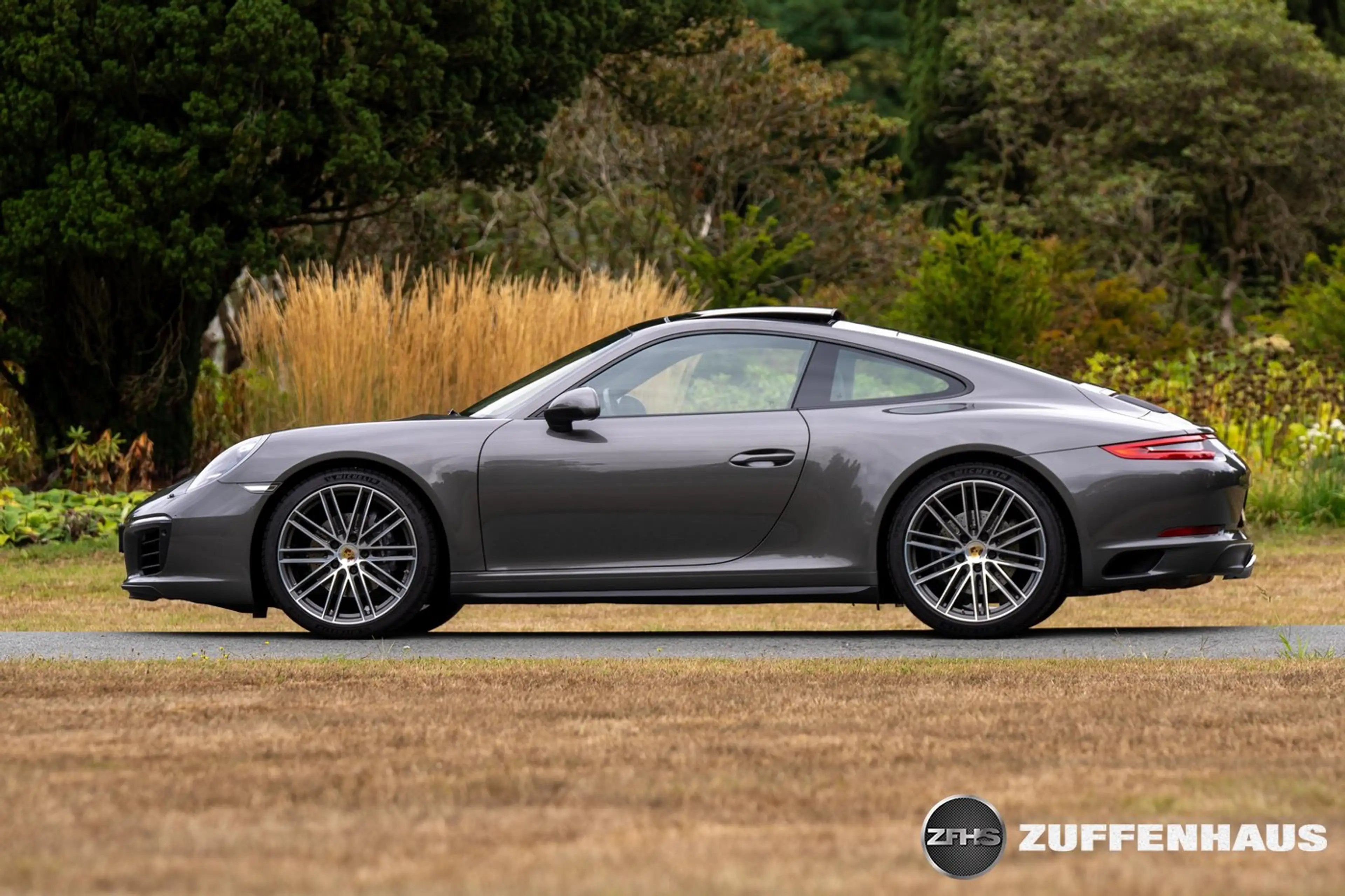 Porsche 991 3.0 Carrera 4 PDK NL auto zeer compleet Bose Panor — photo 6