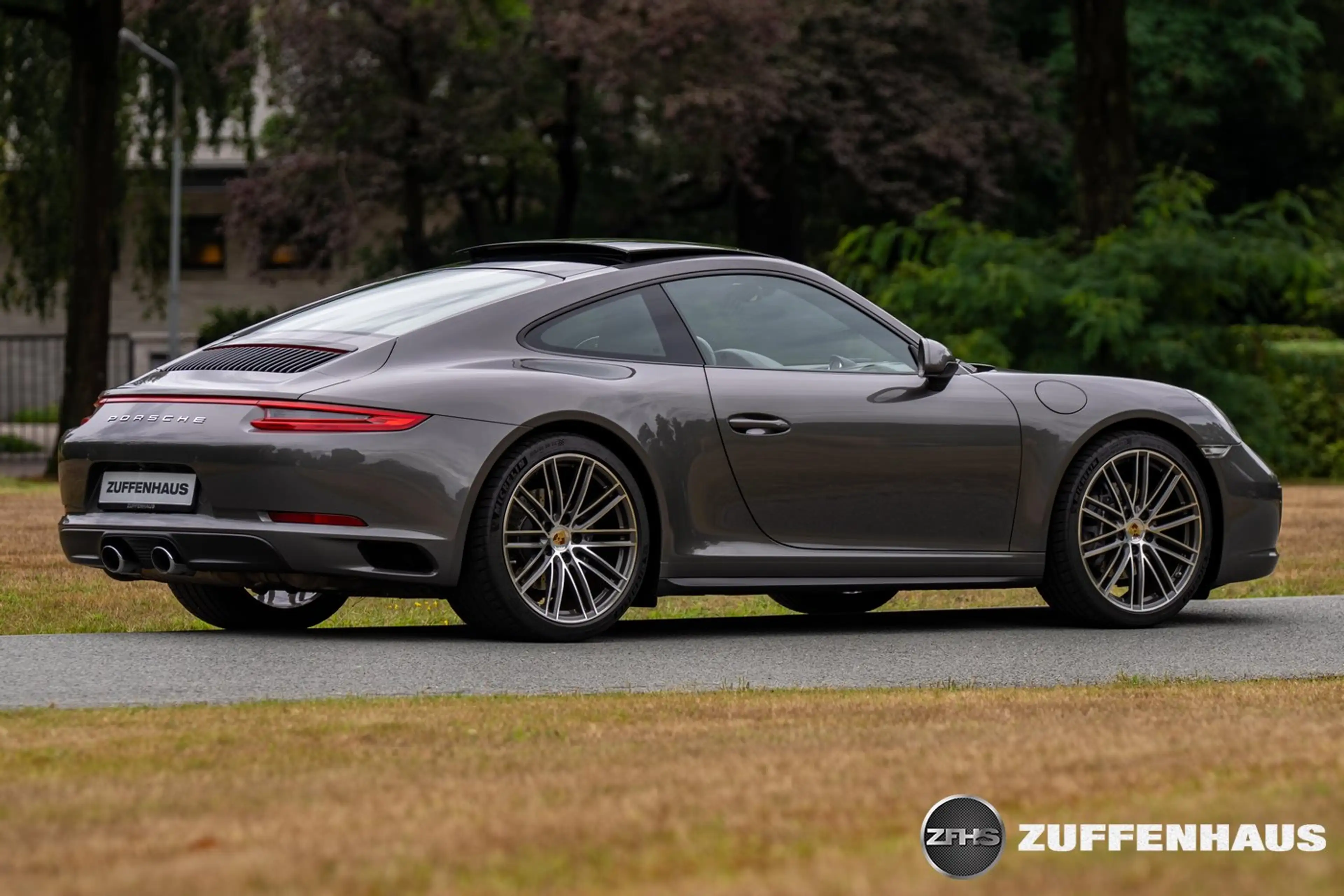 Porsche 991 3.0 Carrera 4 PDK NL auto zeer compleet Bose Panor — photo 2