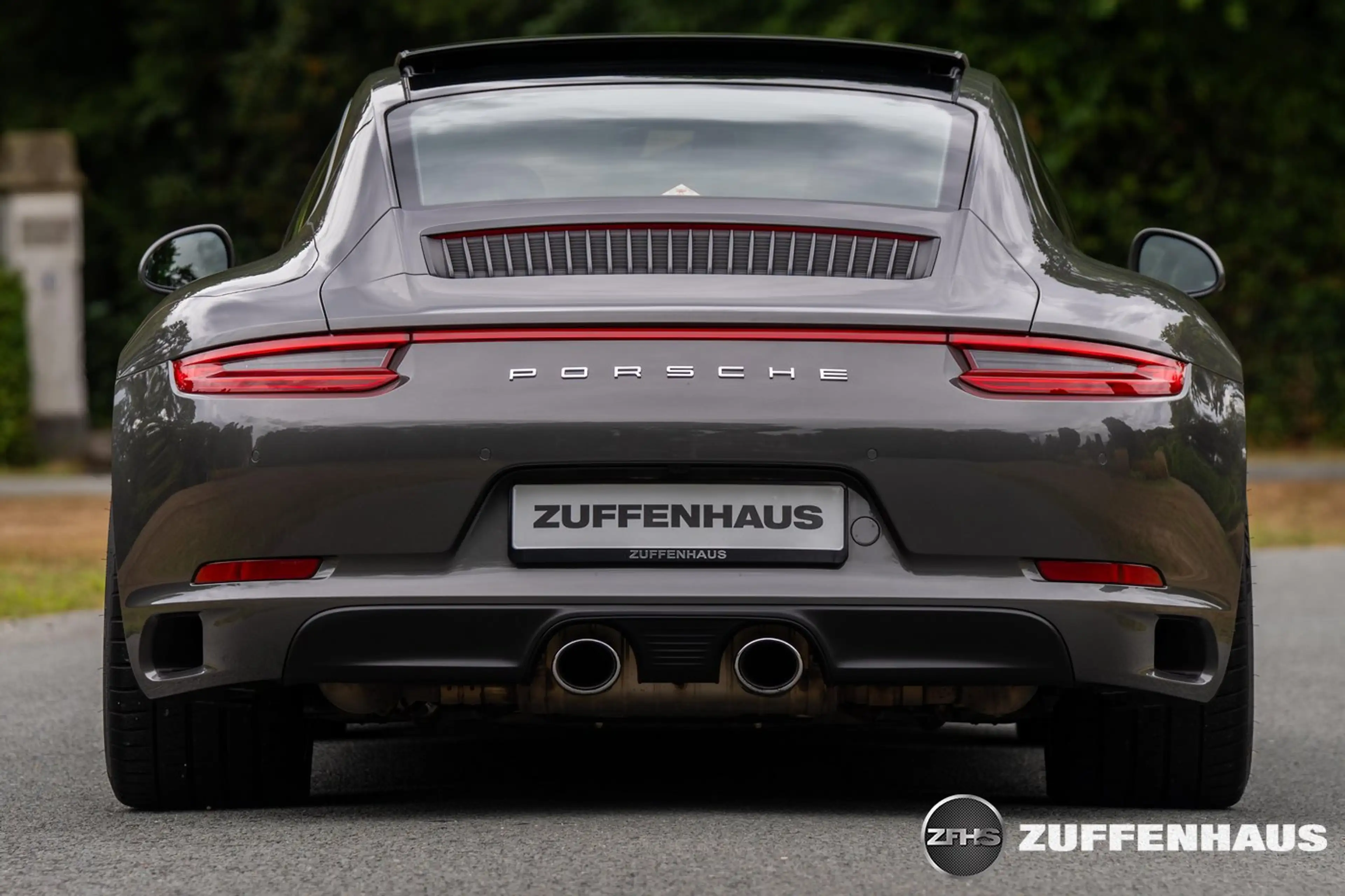Porsche 991 3.0 Carrera 4 PDK NL auto zeer compleet Bose Panor — photo 3