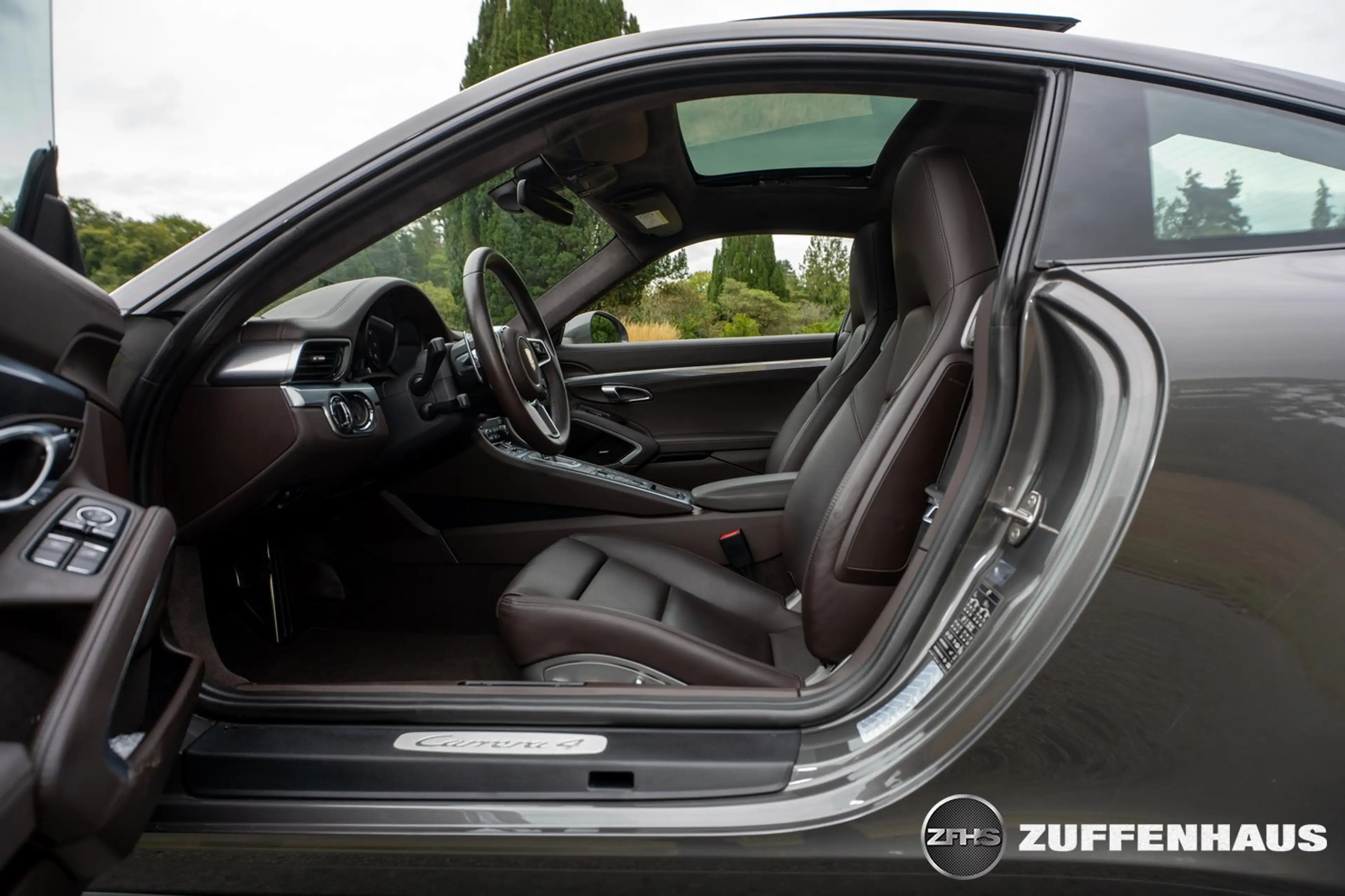 Porsche 991 3.0 Carrera 4 PDK NL auto zeer compleet Bose Panor — photo 12