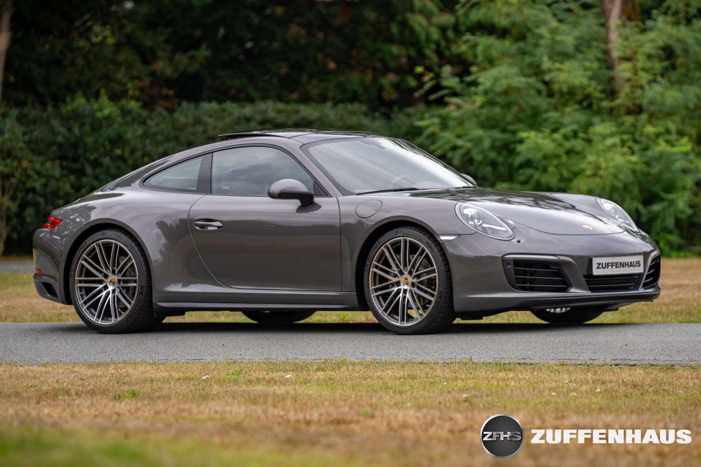 Porsche 991