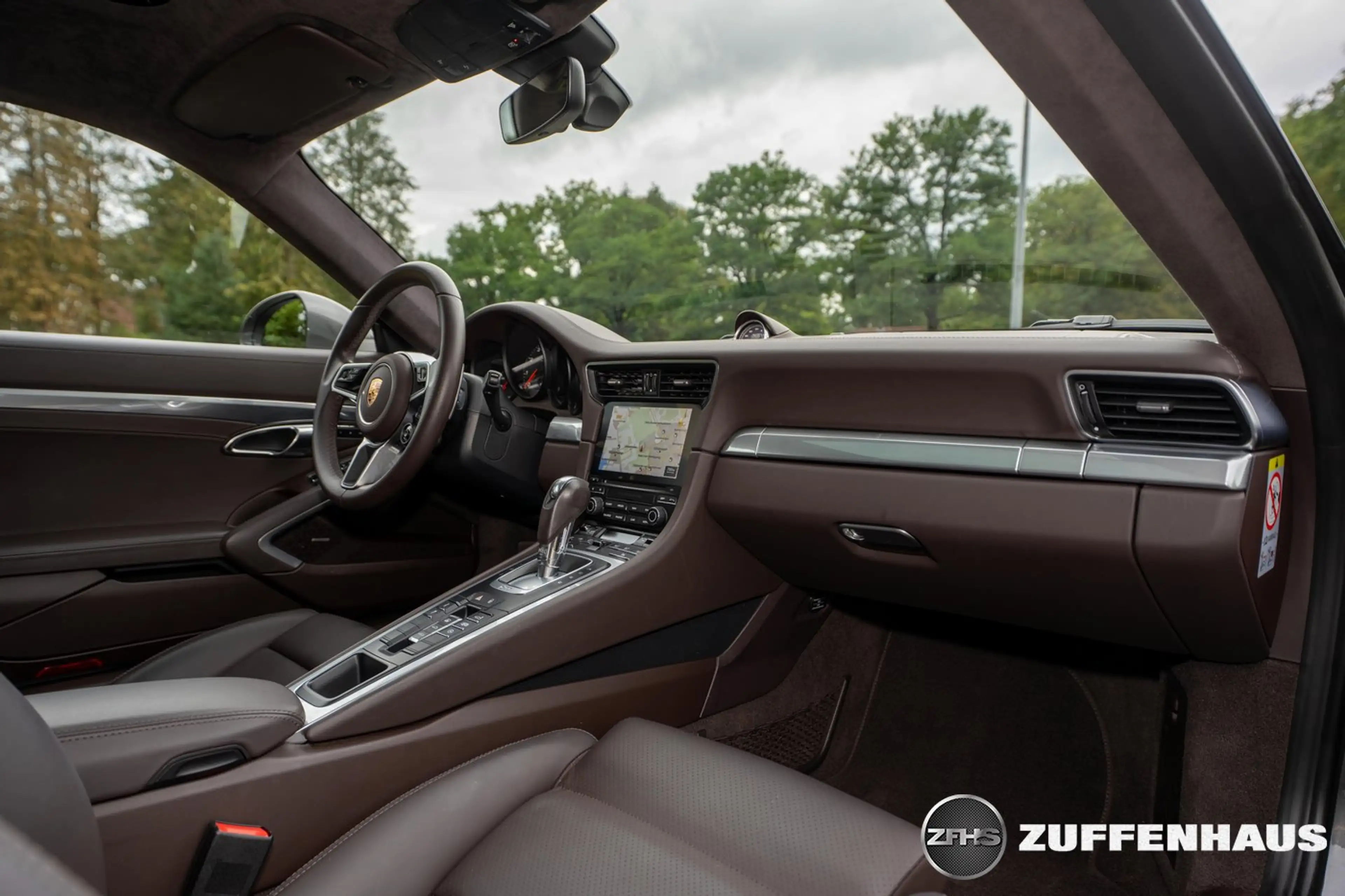 Porsche 991 3.0 Carrera 4 PDK NL auto zeer compleet Bose Panor — photo 13