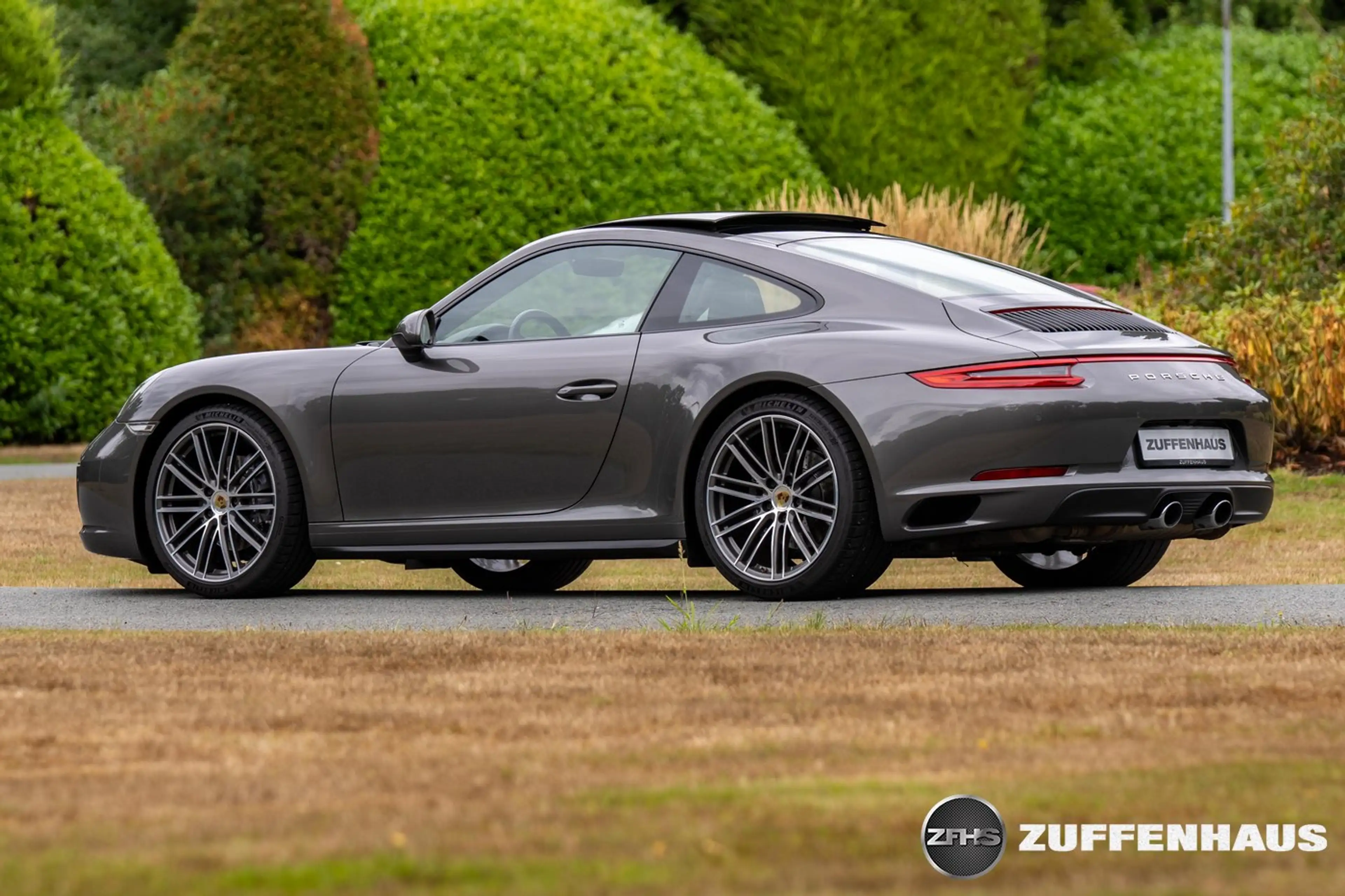 Porsche 991 3.0 Carrera 4 PDK NL auto zeer compleet Bose Panor — photo 5