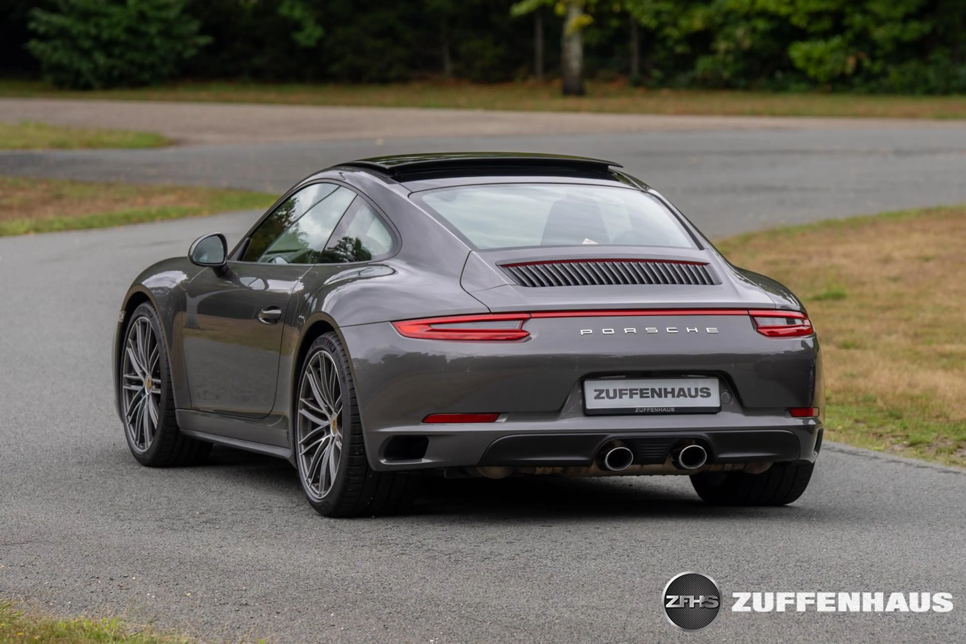 Porsche 991 3.0 Carrera 4 PDK NL auto zeer compleet Bose Panor — photo 4