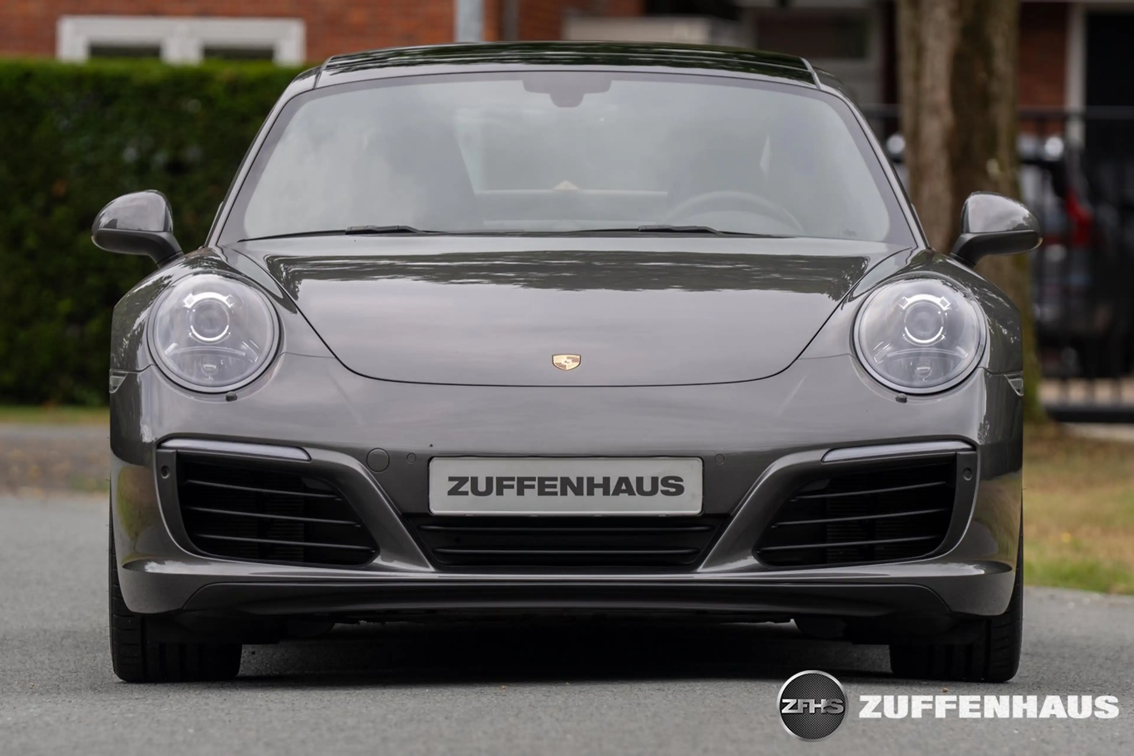 Porsche 991 3.0 Carrera 4 PDK NL auto zeer compleet Bose Panor — photo 8