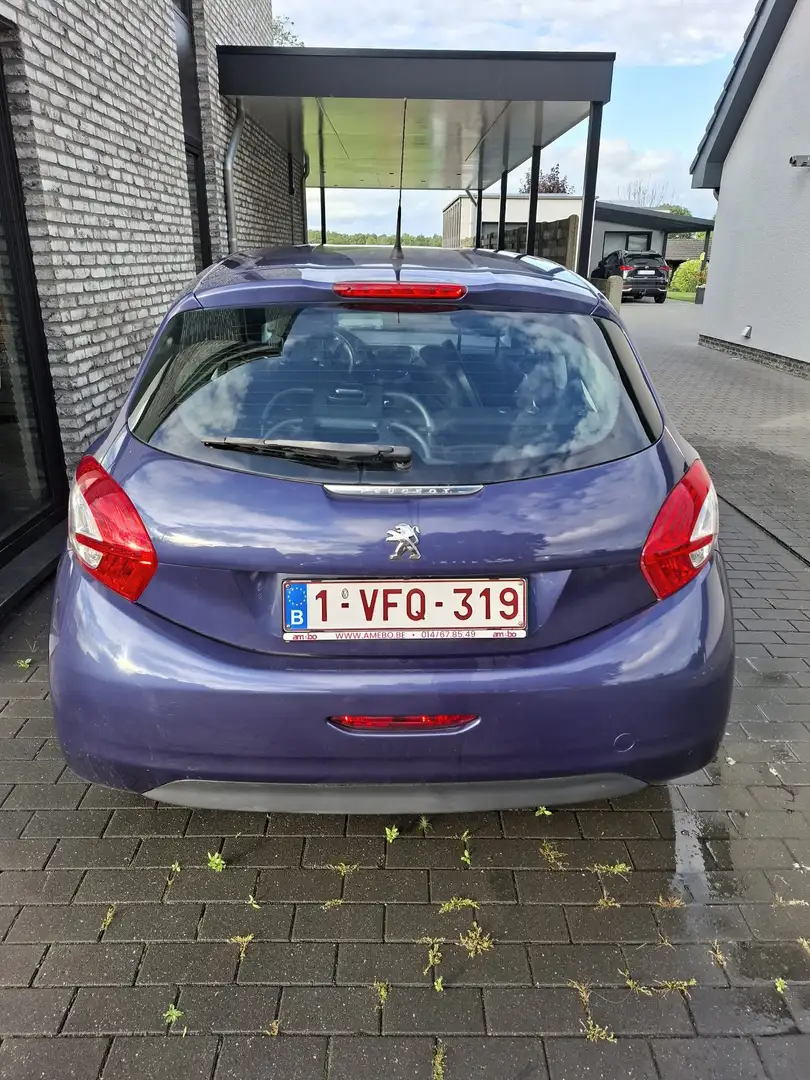 Peugeot 208 PureTech 68 Active - 2