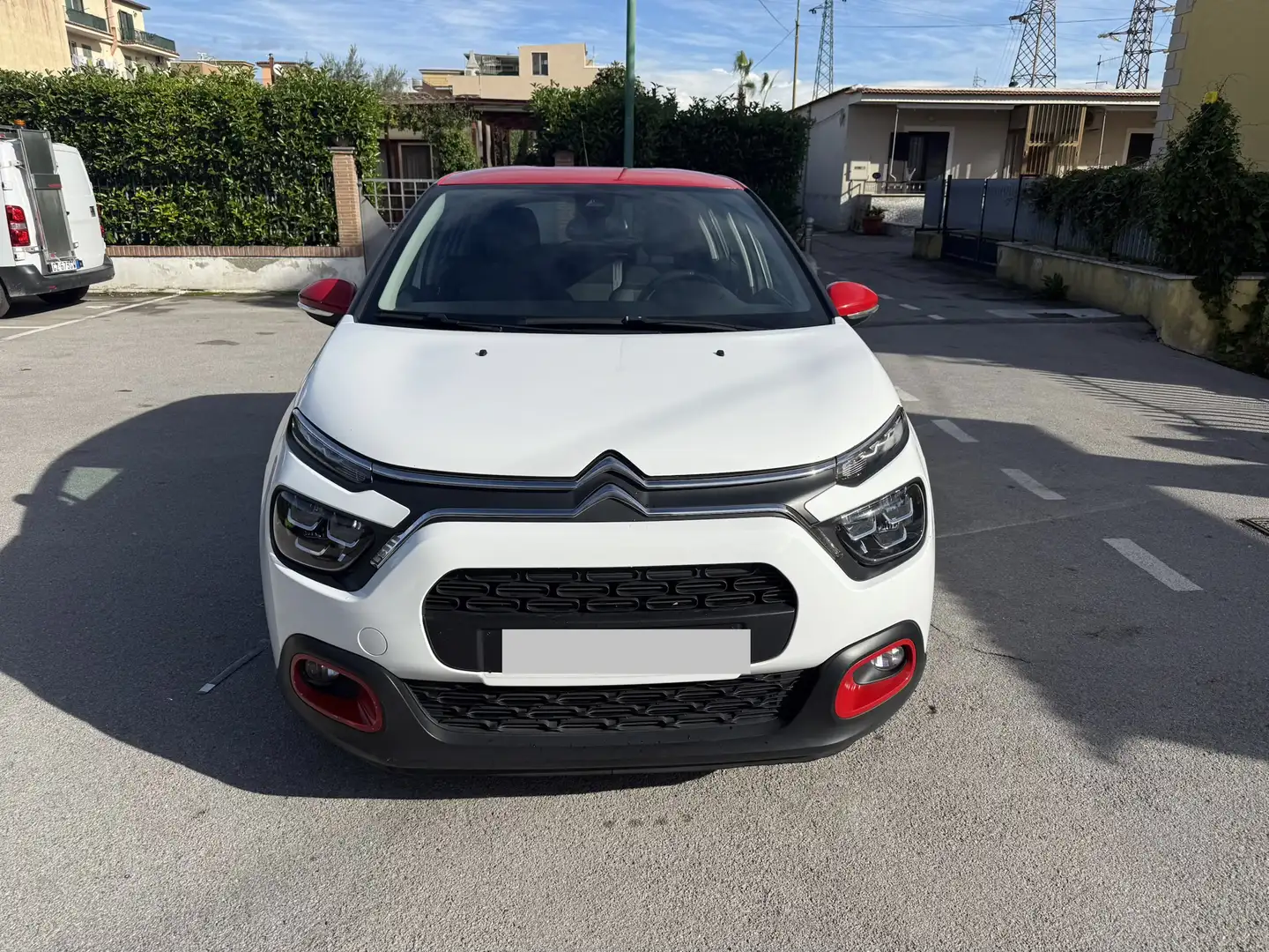 Citroen C3 Shine MY20 - SPECIAL PRICE - NO OBBLIGO FIN. - 2