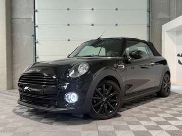 1.5 OPF (EU6d), BOITE AUTO, Capteurs AR, Cruise Co