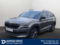 Skoda Kodiaq KODIAQ Sportline 1.5 TSI AHK Gris - thumbnail 1
