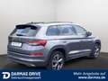 Skoda Kodiaq KODIAQ Sportline 1.5 TSI AHK Gris - thumbnail 6