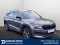 Skoda Kodiaq KODIAQ Sportline 1.5 TSI AHK Gris - thumbnail 4