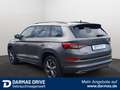 Skoda Kodiaq KODIAQ Sportline 1.5 TSI AHK Gris - thumbnail 8