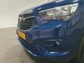 Opel Combo Tour 1.2 Turbo L1H1 Edition PANO/CRUISE/CARPLAY/TR Blauw - thumbnail 23