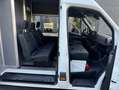 Mercedes-Benz Sprinter 317 L3  3.5T SLEEP - DUBBEL CABINE - DOUBLE CABINE Wit - thumbnail 11