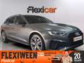 Audi A4 Avant Black line 35 TDI 120kW S tronic Gris - thumbnail 1