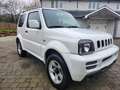 Suzuki Jimny Automatik Comfort Fehér - thumbnail 2