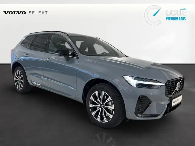 Volvo XC60 Plus Dark