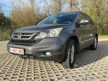 CR-V 2.0i-VTEC Comfort