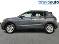 Volkswagen T-Cross 1.0TSI Life Серый - thumbnail 5