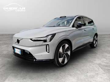 twin motor Ultra awd