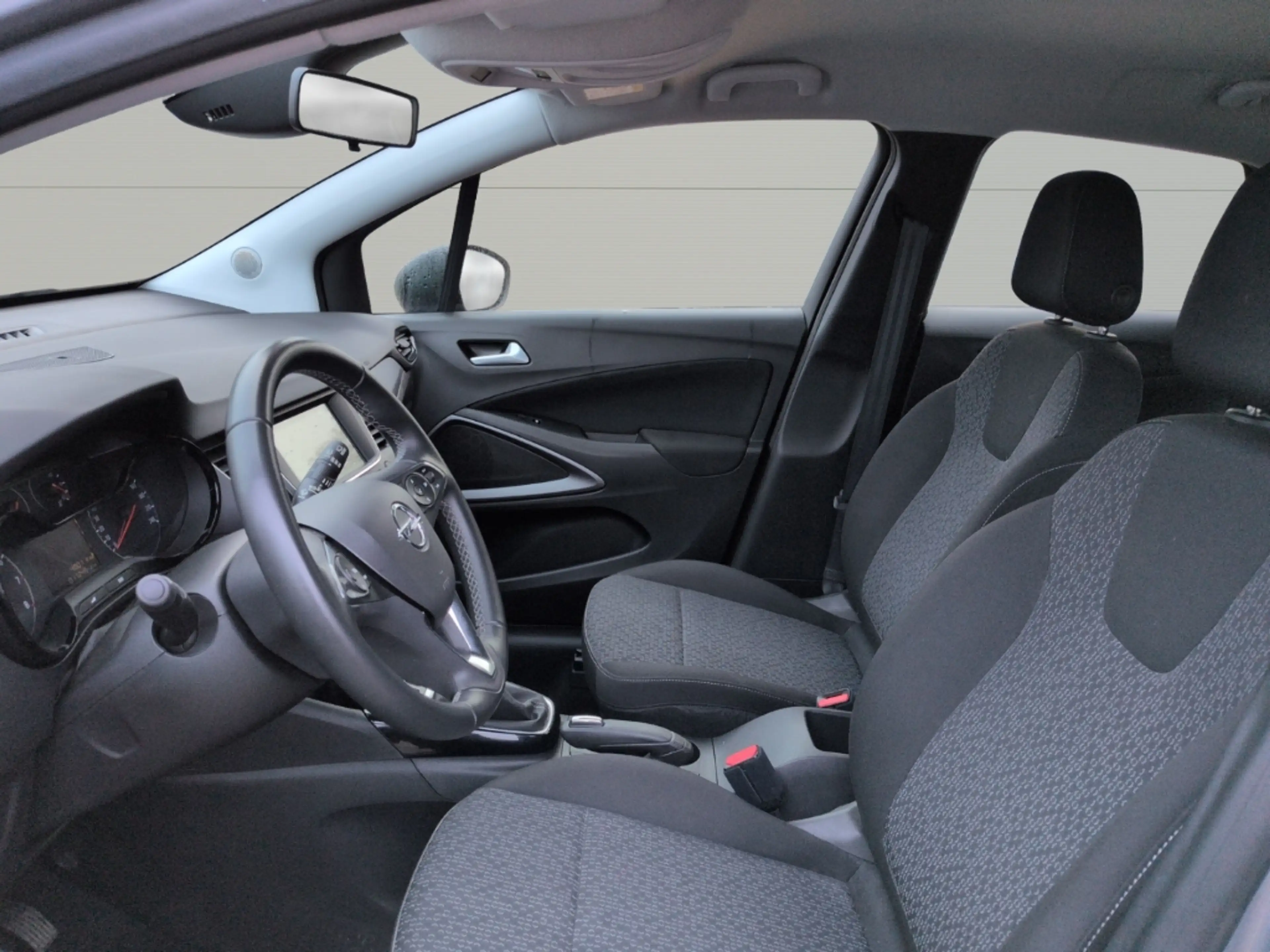 Opel Crossland Edition Rückfahrkamera Tempomat LED Apple CarPlay — photo 6
