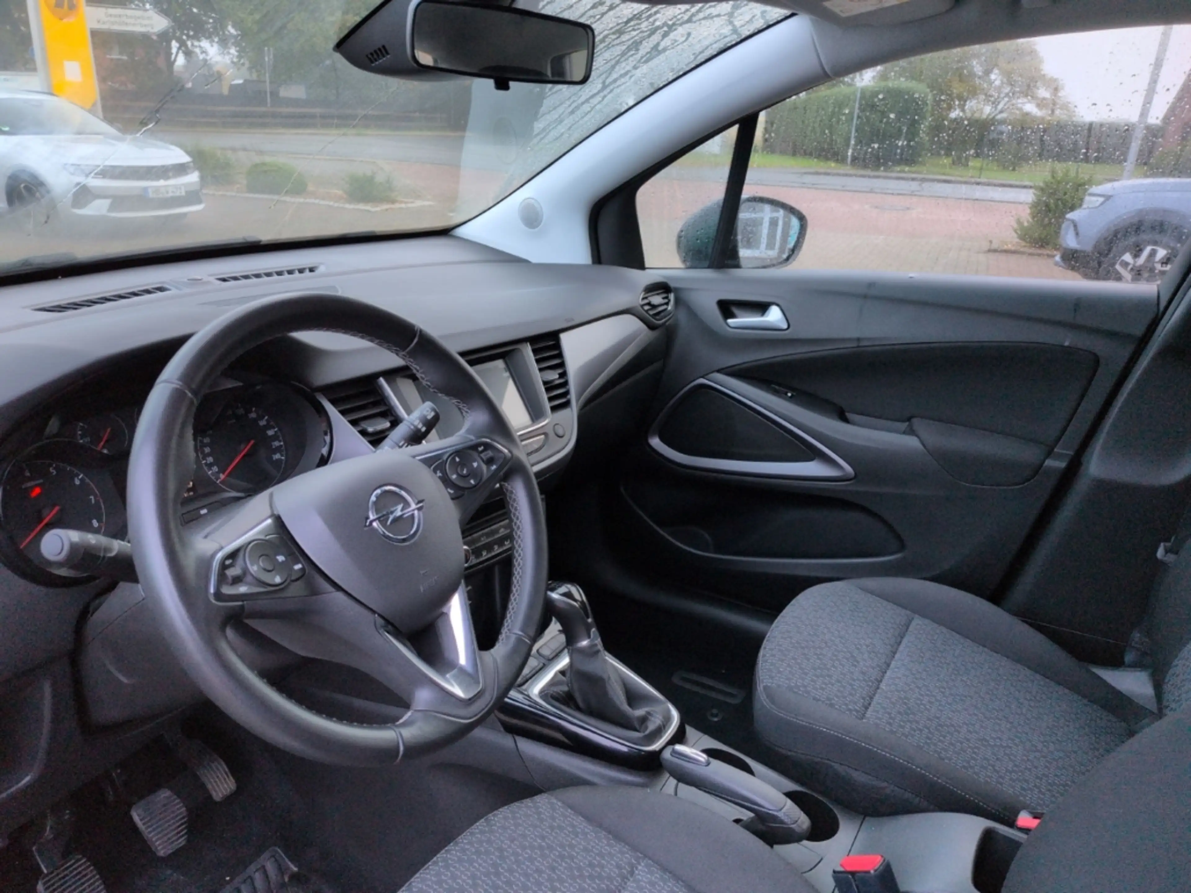 Opel Crossland Edition Rückfahrkamera Tempomat LED Apple CarPlay — photo 7