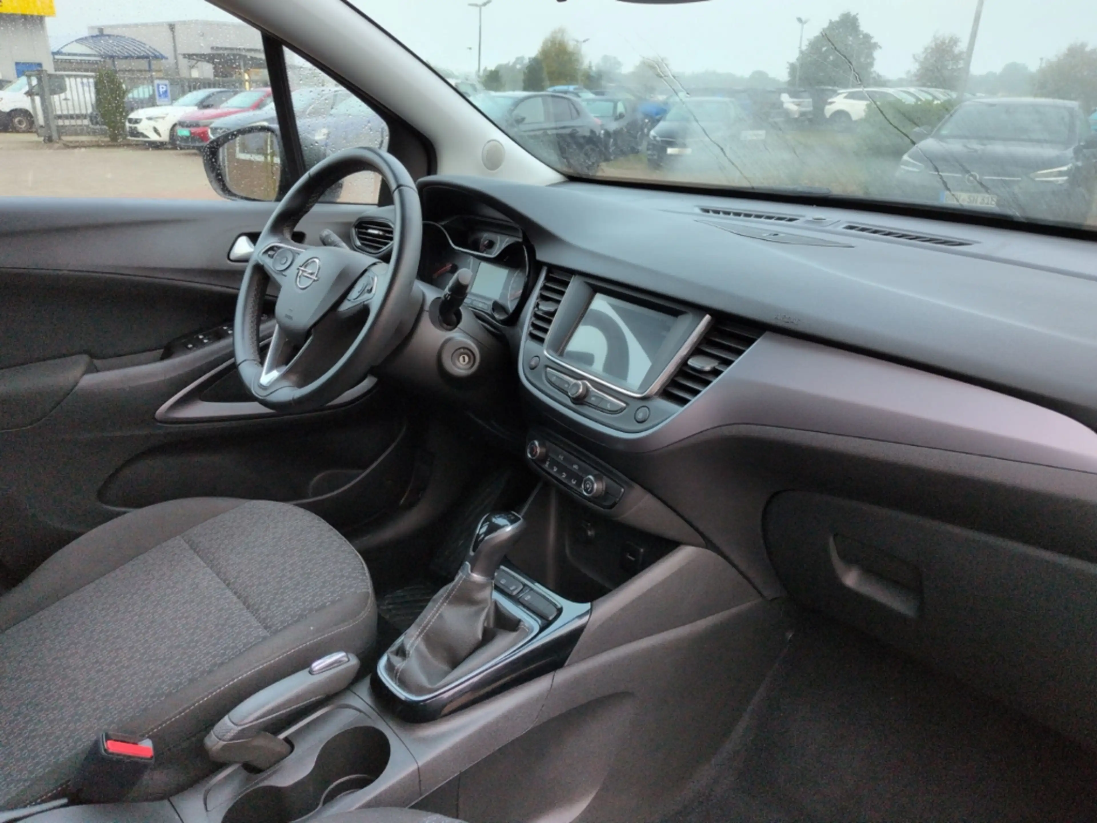 Opel Crossland Edition Rückfahrkamera Tempomat LED Apple CarPlay — photo 12