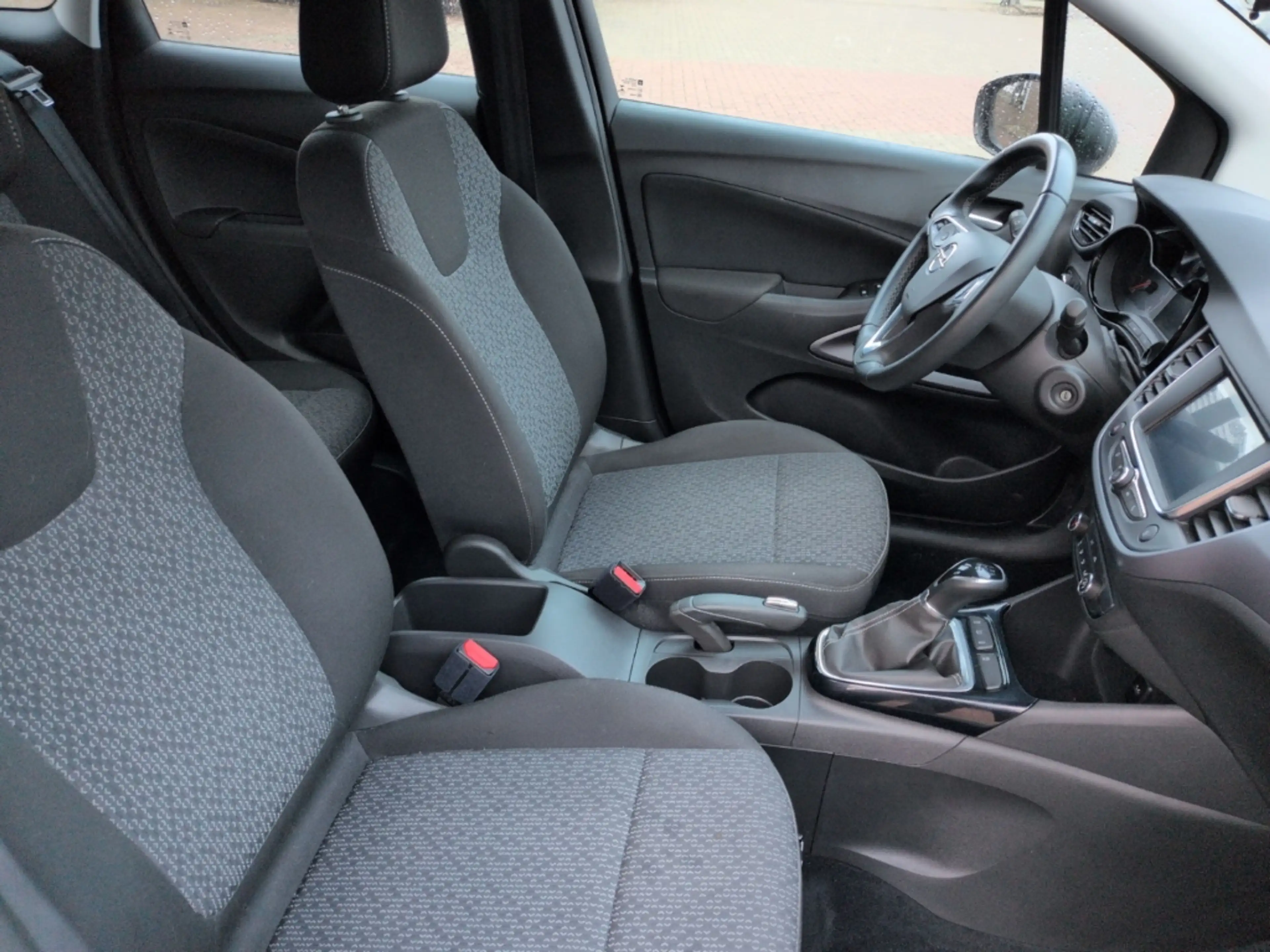 Opel Crossland Edition Rückfahrkamera Tempomat LED Apple CarPlay — photo 13
