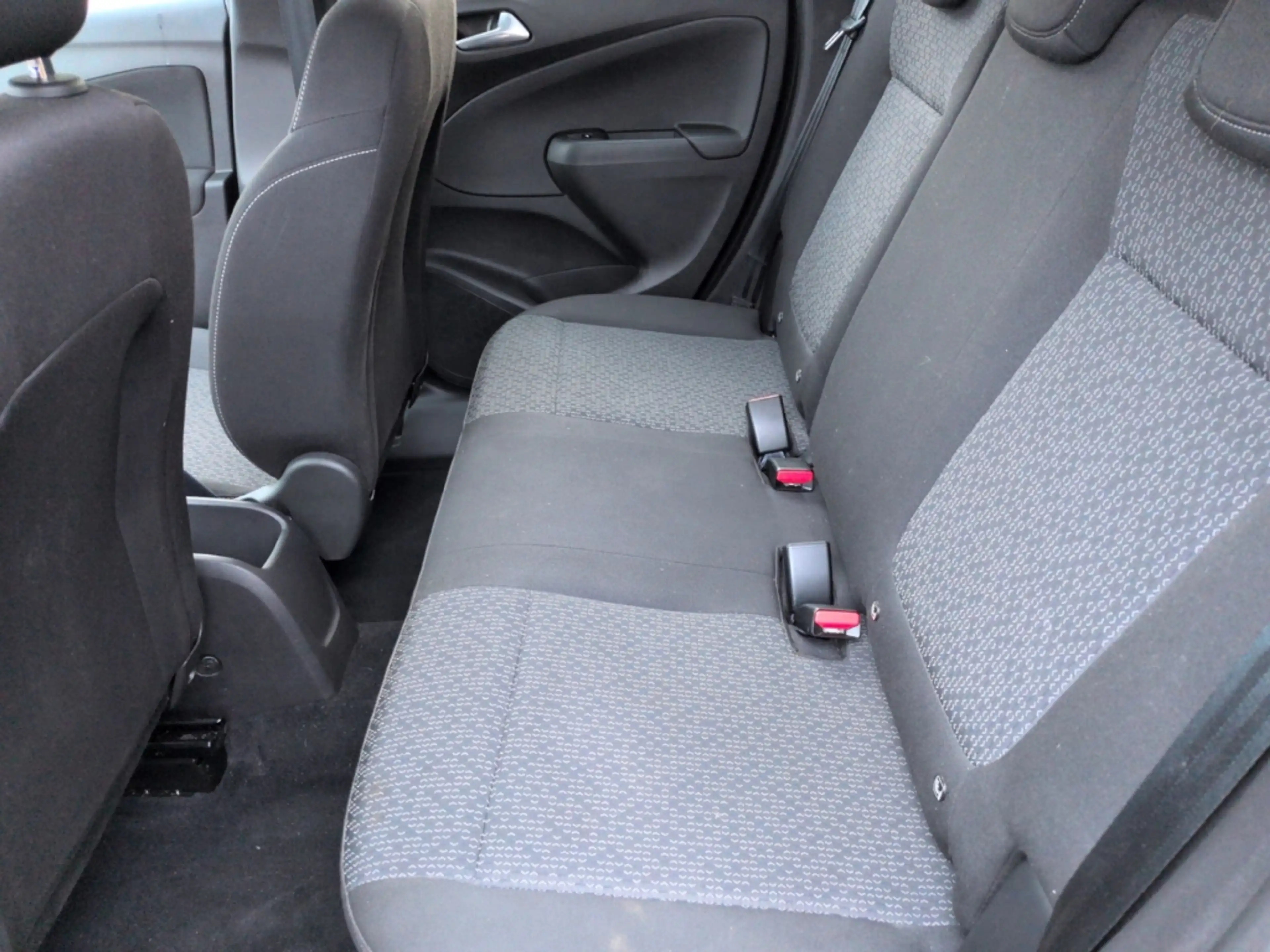 Opel Crossland Edition Rückfahrkamera Tempomat LED Apple CarPlay — photo 8