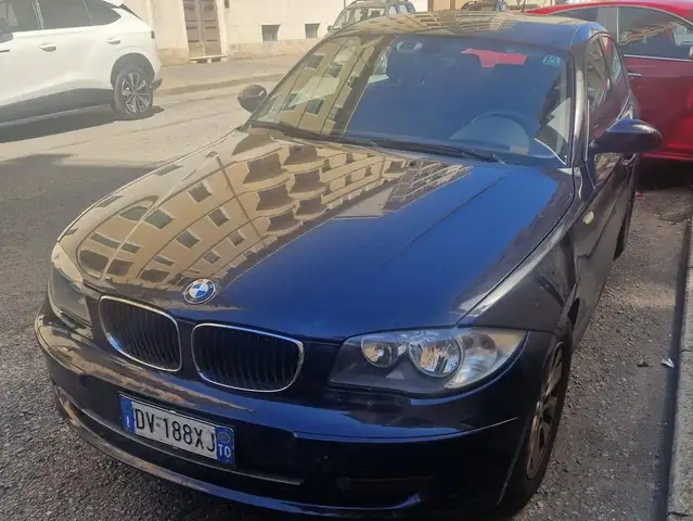 BMW 116