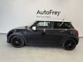 MINI Cooper SE Schwarz - thumbnail 4