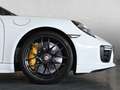 Porsche 911 Turbo S Cabrio - Sportsitze+|Burmester|PDLS+ Weiß - thumbnail 15