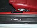 Porsche 911 Turbo S Cabrio - 1.Hand | Burmester | PDLS+ Blanc - thumbnail 9