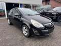 Opel Corsa D Satellite* Orig. 38300Km* Schwarz - thumbnail 2