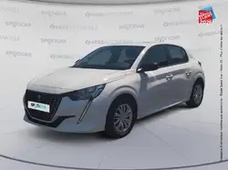 Peugeot 208 1.5 BlueHDi 100ch S\u0026S Active