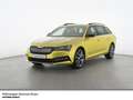 Skoda Superb Combi Sportline iV Matrix Standhzg Navi Sitzhzg Amarillo - thumbnail 1