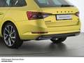 Skoda Superb Combi Sportline iV Matrix Standhzg Navi Sitzhzg Amarillo - thumbnail 7