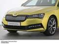 Skoda Superb Combi Sportline iV Matrix Standhzg Navi Sitzhzg Amarillo - thumbnail 6