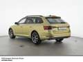 Skoda Superb Combi Sportline iV Matrix Standhzg Navi Sitzhzg Amarillo - thumbnail 2