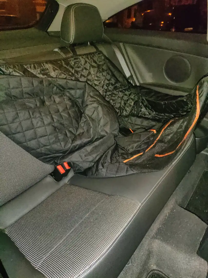 Opel Astra Astra GTC 1.8i Sport Argent - 1