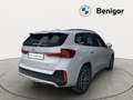 BMW X1 sDrive 20dA Gris - thumbnail 4