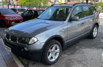 2.0 d ELETTA SUV 4x4 4WD