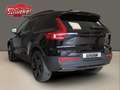 Volvo XC40 B3 Plus Black Edition 2WD Чорний - thumbnail 5